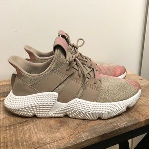 ADIDAS PROPHERE LIFESTYLE MENS SHOES SIZE 11